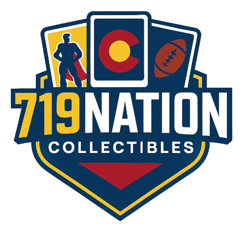 719 Nation Collectibles